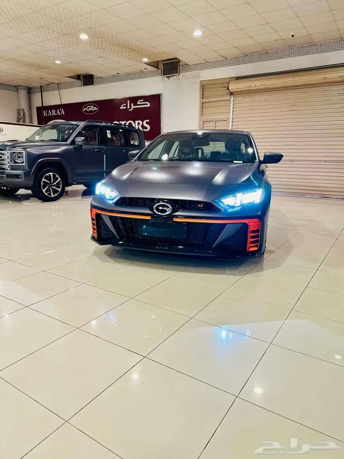 جاك امباو فل كامل R 2026 بسعر مميز لفتره محدوده 14