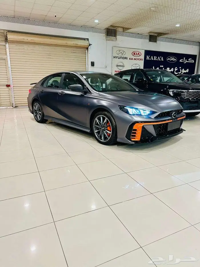 جاك امباو فل كامل R 2026 بسعر مميز لفتره محدوده 7