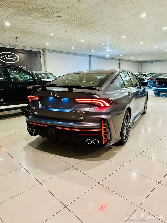 جاك امباو فل كامل R 2026 بسعر مميز لفتره محدوده 1