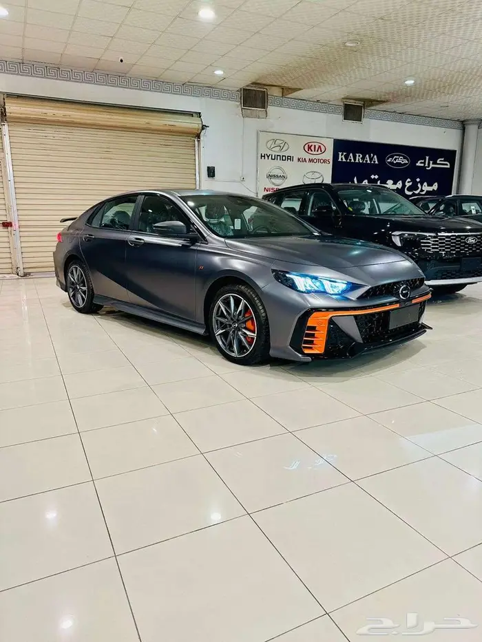 جاك امباو فل كامل R 2026 بسعر مميز لفتره محدوده 4