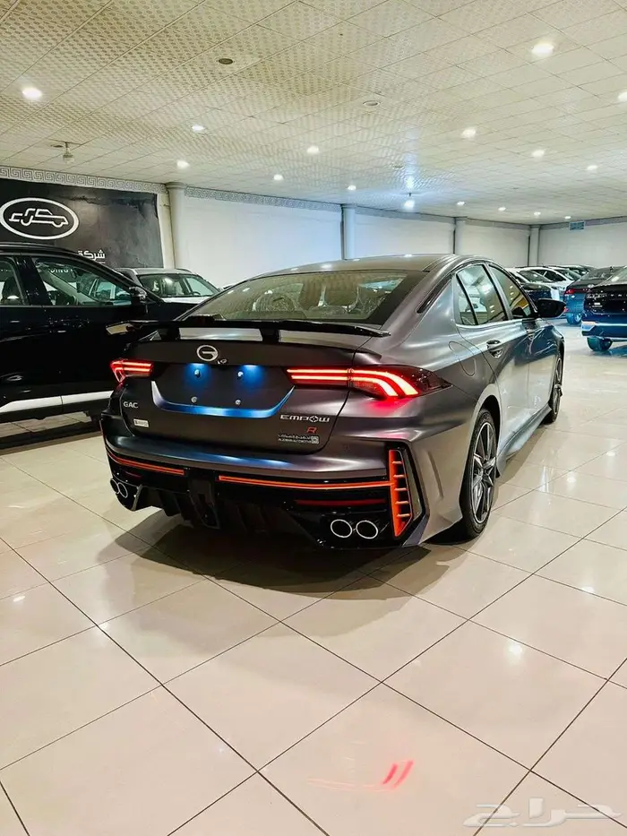 جاك امباو فل كامل R 2026 بسعر مميز لفتره محدوده 19