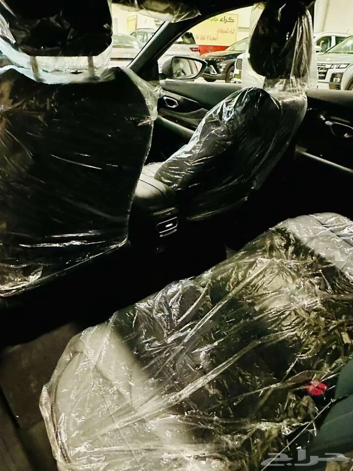 جاك امباو فل كامل R 2026 بسعر مميز لفتره محدوده 18