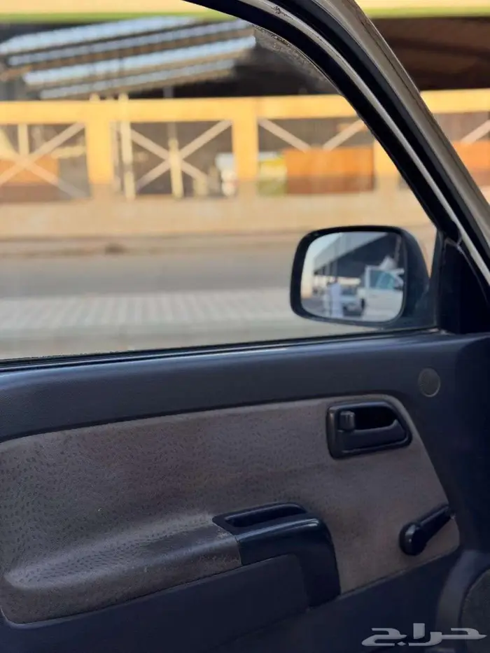 ايسوزو غمارة 2012 8