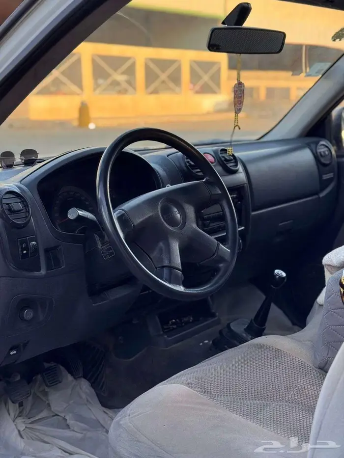 ايسوزو غمارة 2012 10