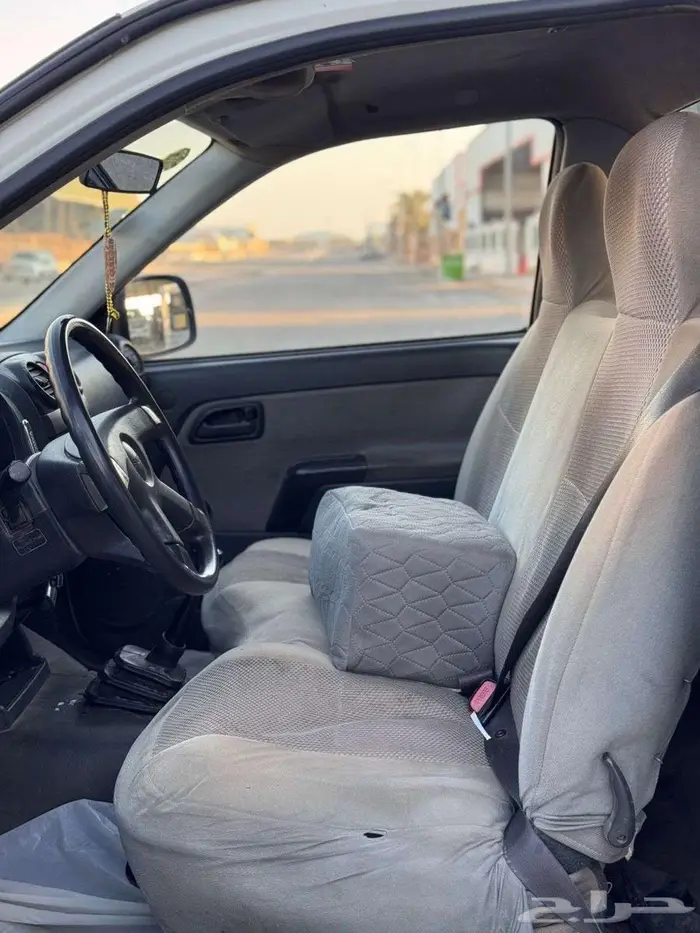 ايسوزو غمارة 2012 9