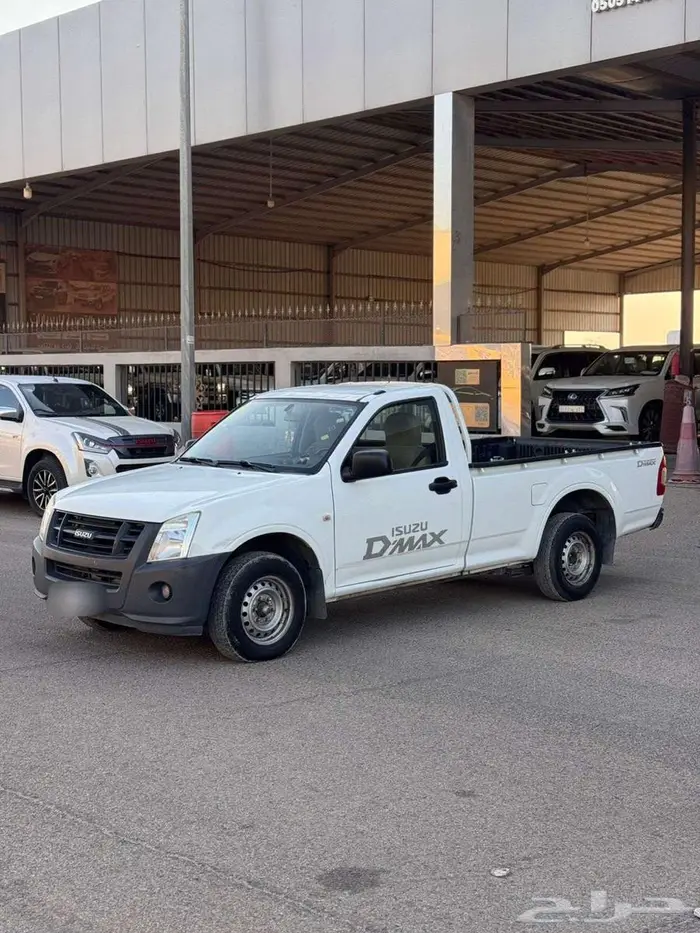 ايسوزو غمارة 2012 0