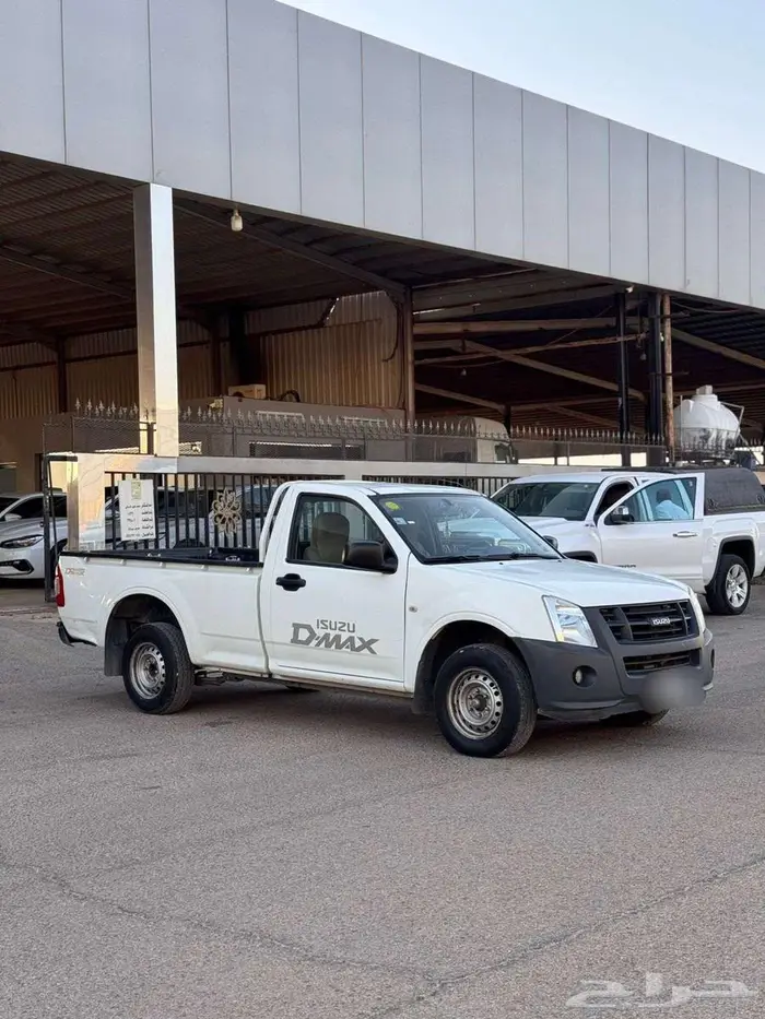 ايسوزو غمارة 2012 1