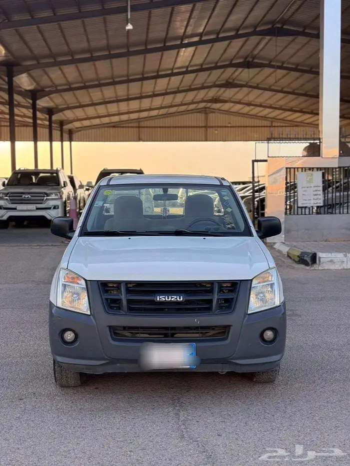 ايسوزو غمارة 2012 2