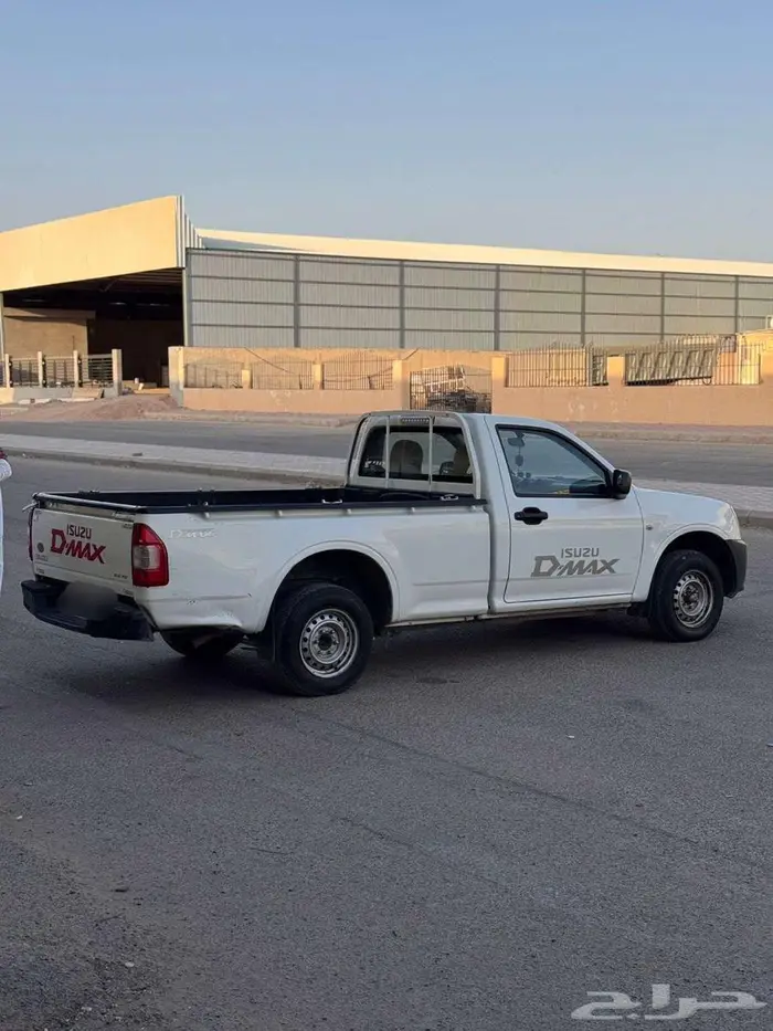 ايسوزو غمارة 2012 5