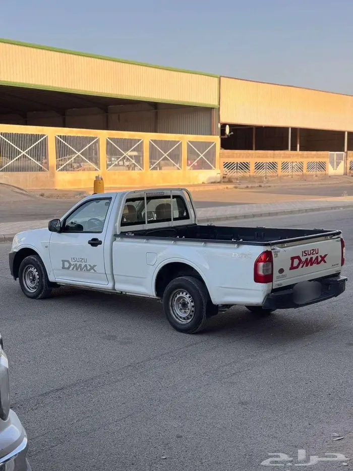 ايسوزو غمارة 2012 6