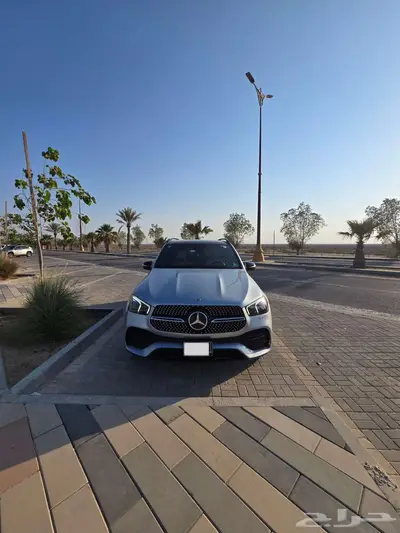 مرسيدس GLE 350 2023 اوتماتيك بنزين (وارد أمريكي) index