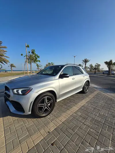 مرسيدس GLE 350 2023 اوتماتيك بنزين (وارد أمريكي) index