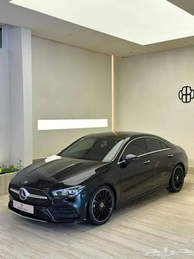 Mercedes CLA 200 - 2022 index