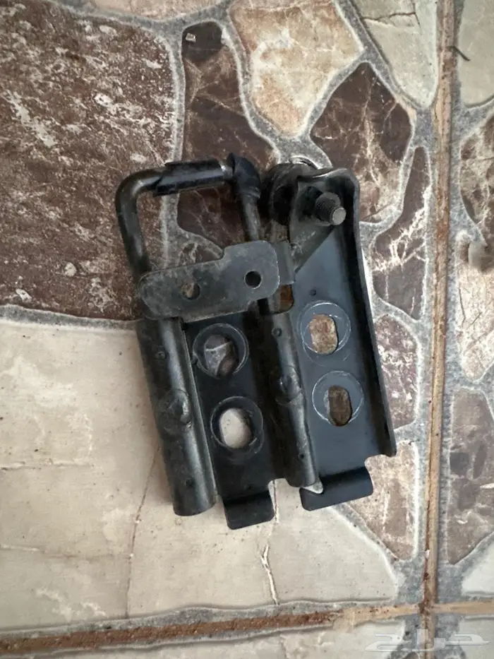 قطع غيار باترول 1996 مستعمله اصليه وكاله 18