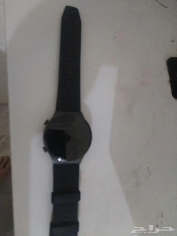 ساعة هواوي جي تي 2 برو 0