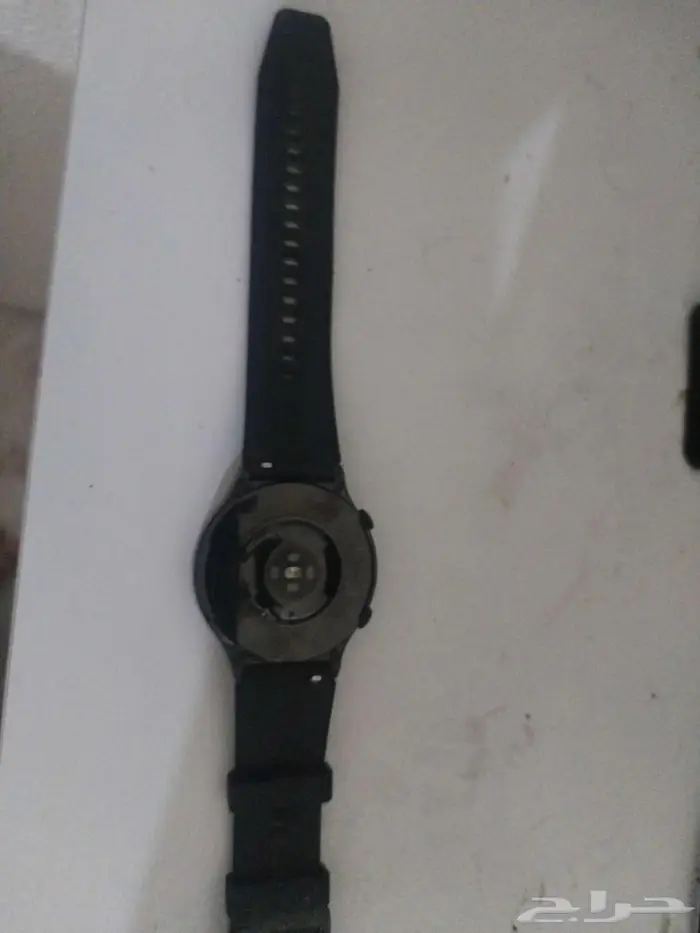 ساعة هواوي جي تي 2 برو 1