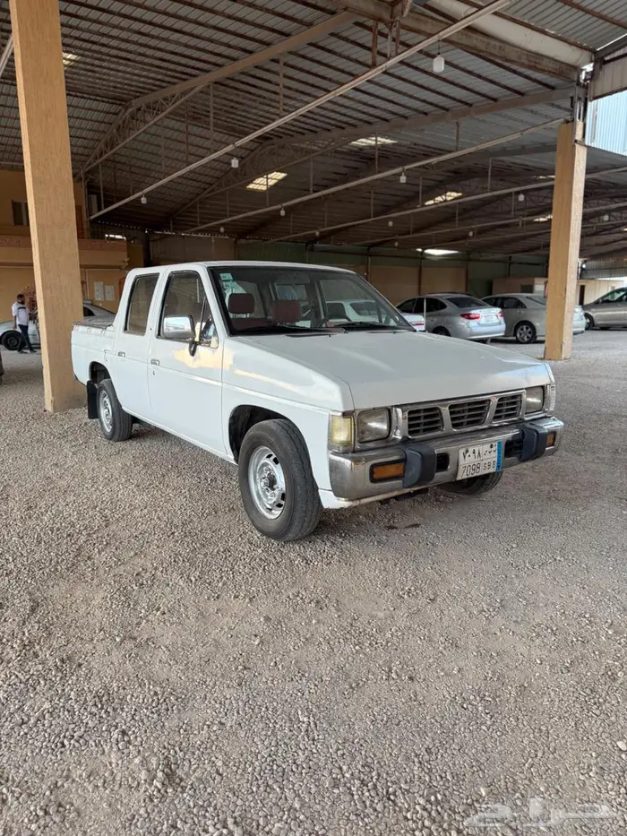 ددسن موديل 1993 0