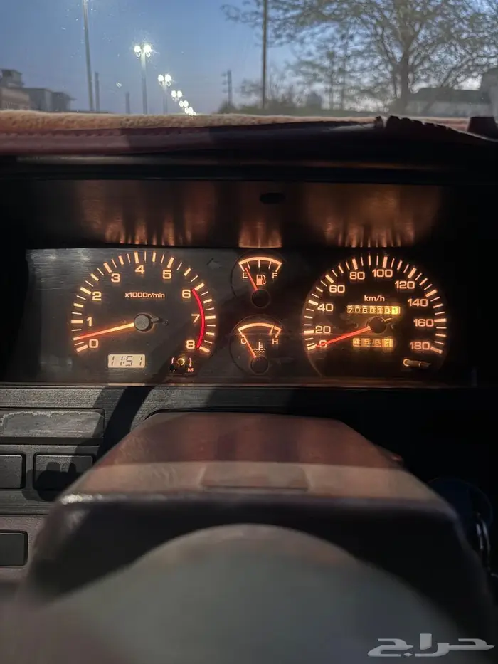 ددسن موديل 1993 8