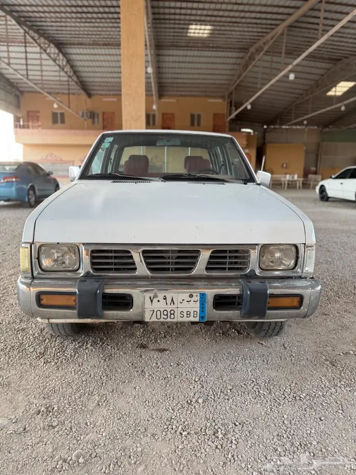 ددسن موديل 1993 4