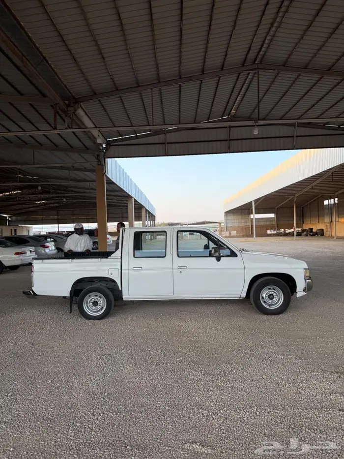 ددسن موديل 1993 5