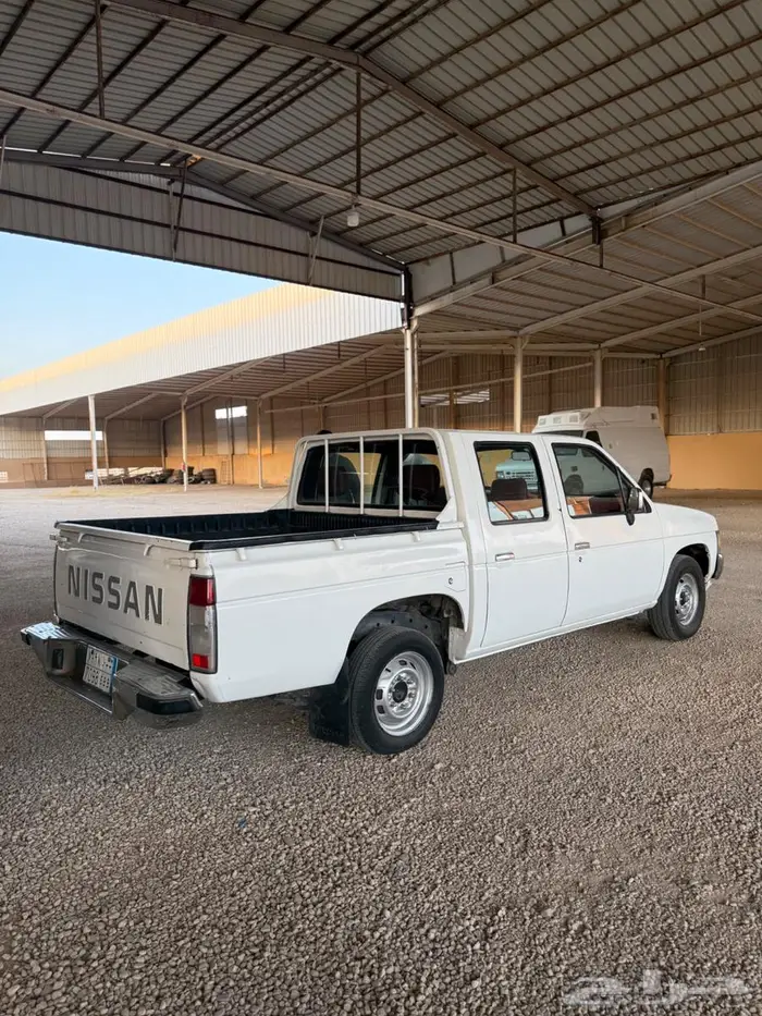 ددسن موديل 1993 6