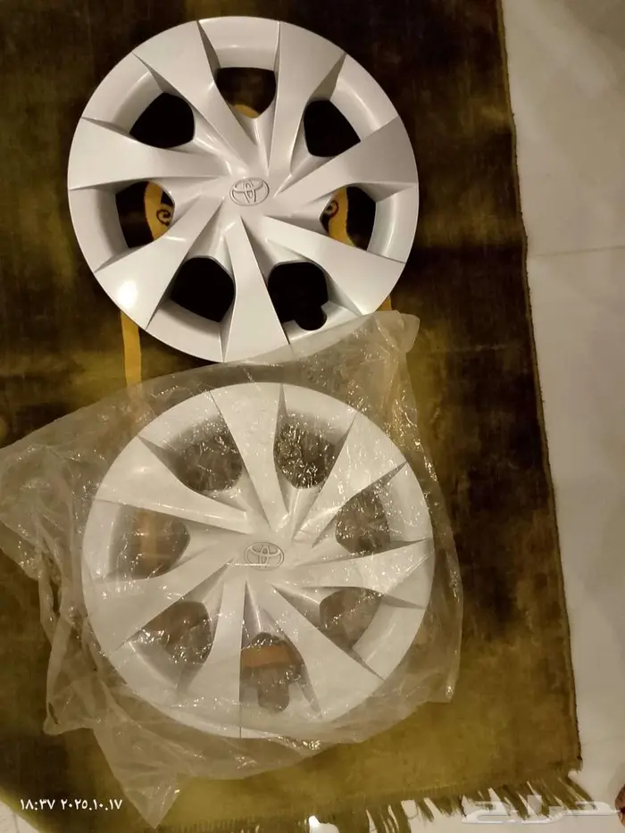 للبيع طيس يارس أصلى وكالة جديدة لم تستخدم 2022 0