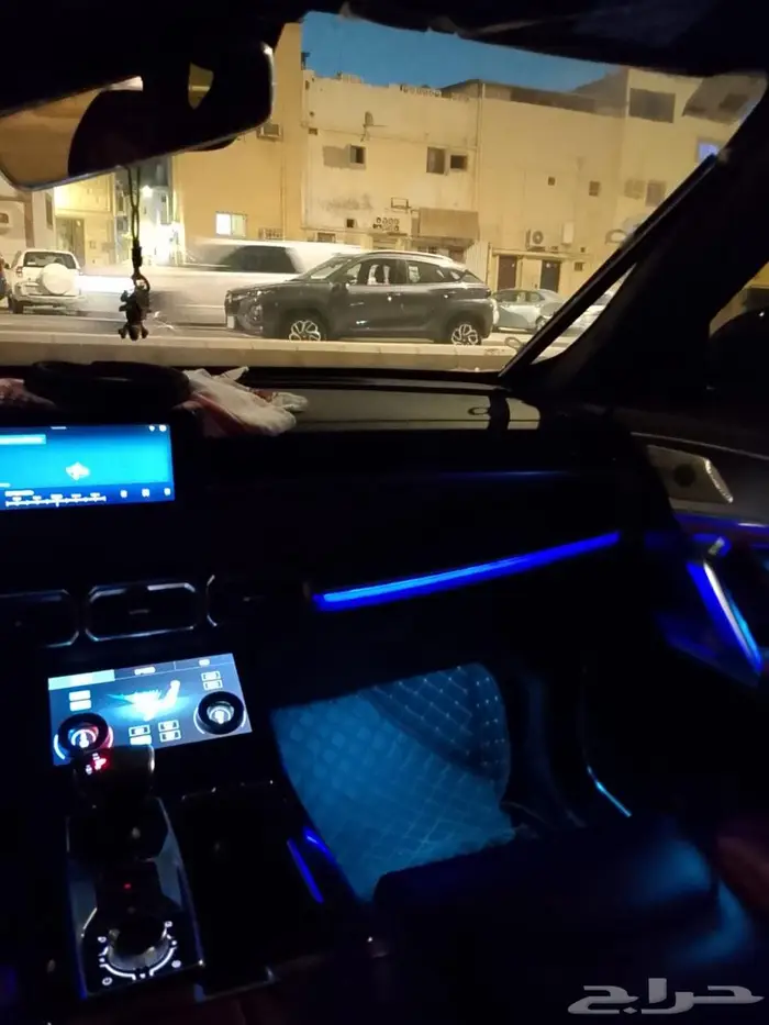 جيتور X70 بلس 2020 فل كامل 4