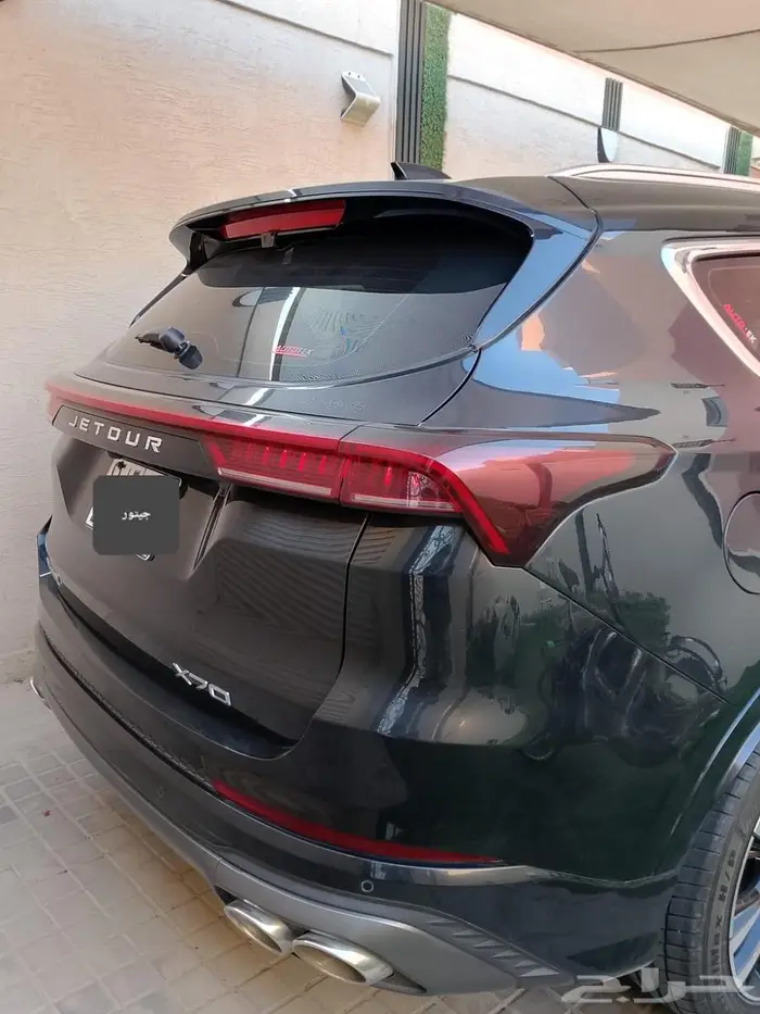 جيتور X70 بلس 2020 فل كامل 16