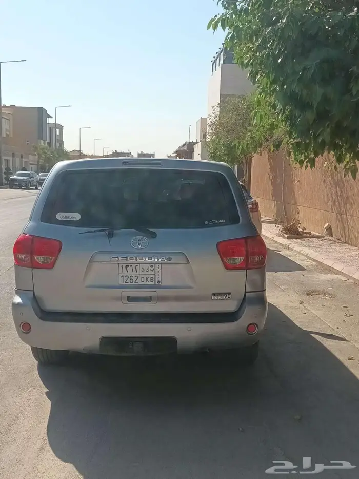 سكويا 2011 2