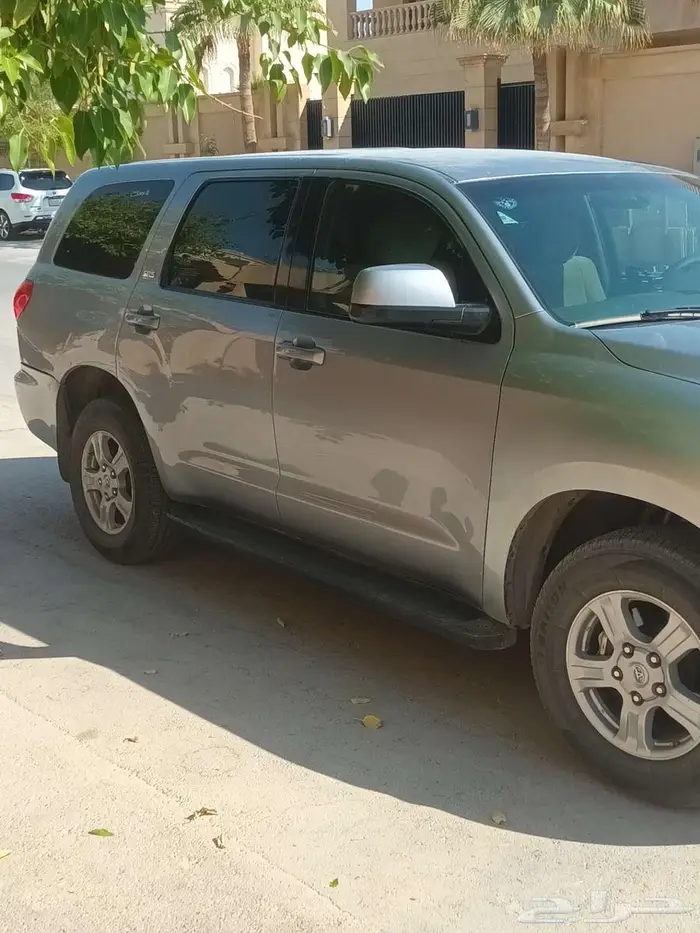 سكويا 2011 0