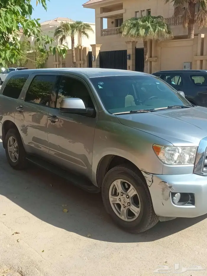 سكويا 2011 3