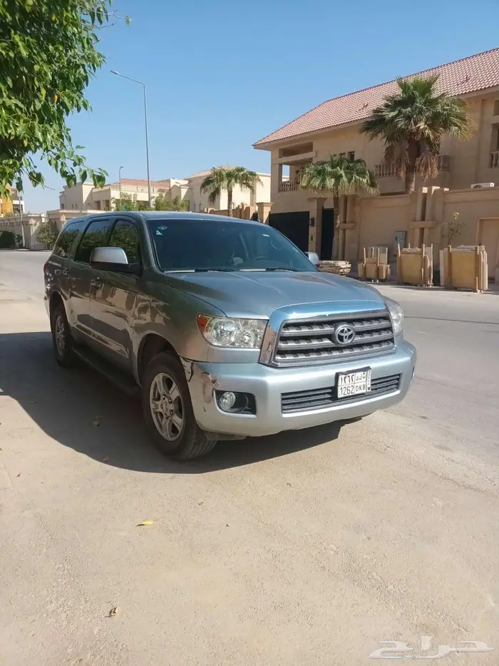سكويا 2011 4