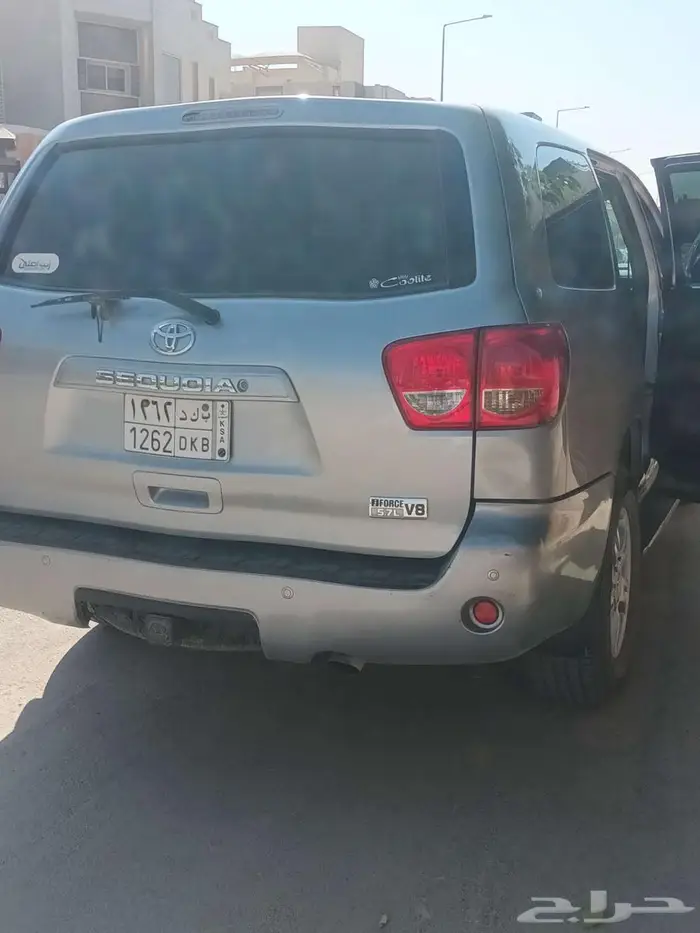 سكويا 2011 10