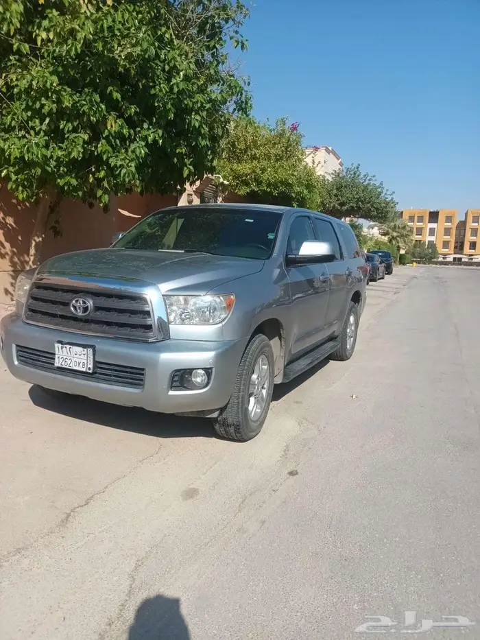 سكويا 2011 7