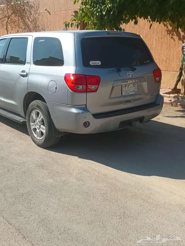 سكويا 2011 6
