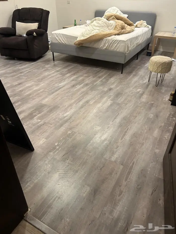 باركيه اصلي من ارضيات الفارس 5