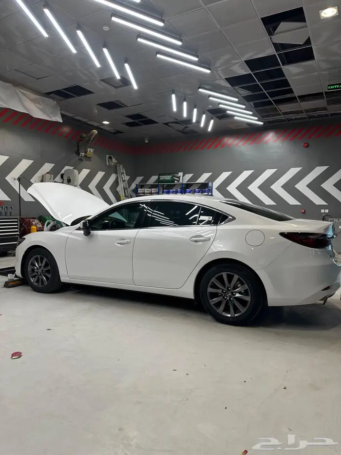 مازدا6 - 2024 3