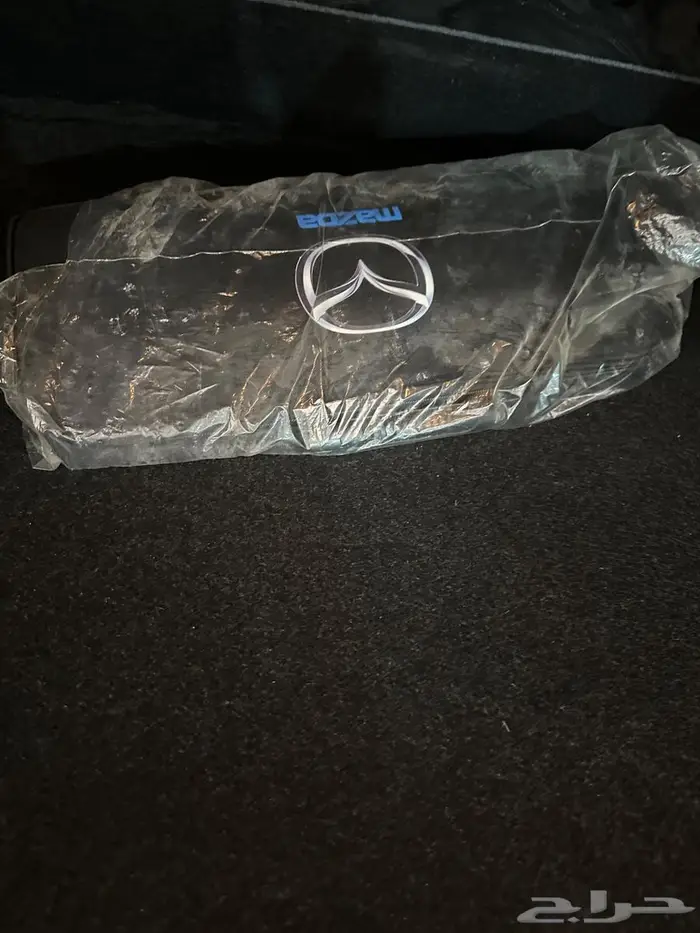 مازدا6 - 2024 5