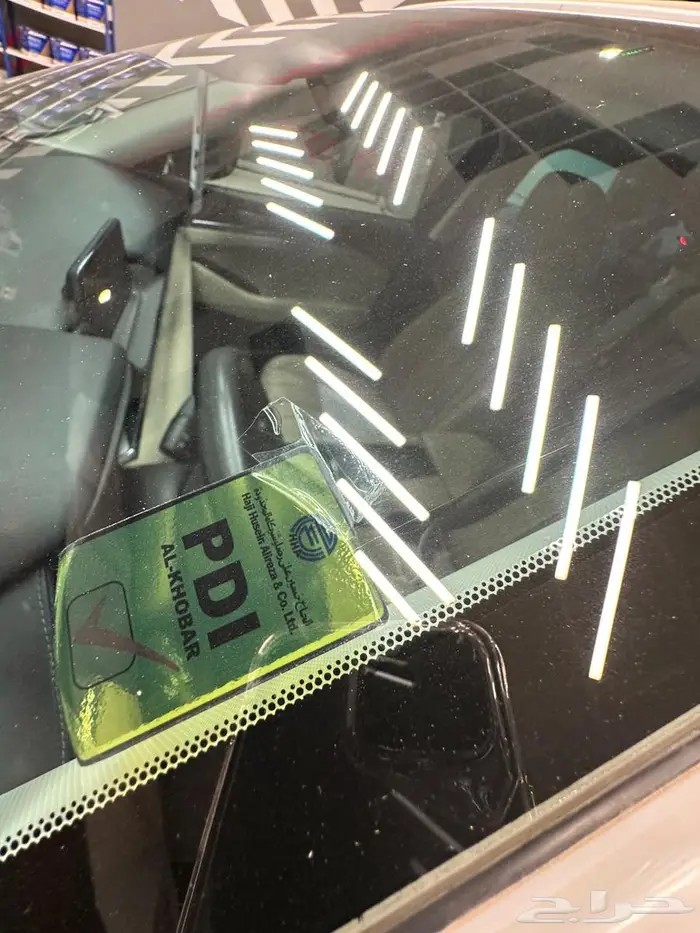 مازدا6 - 2024 9