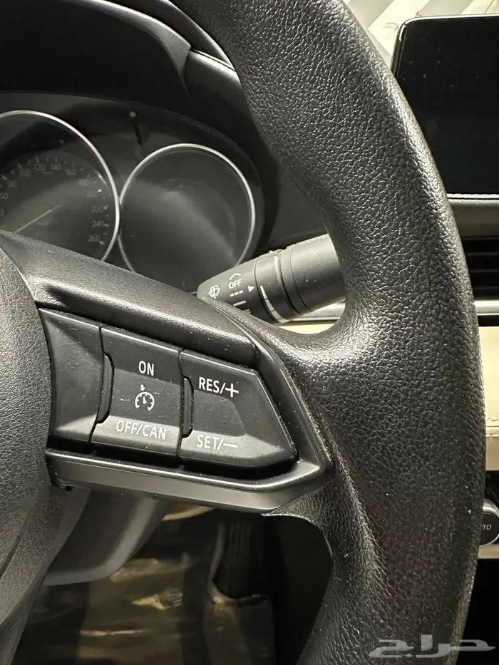 مازدا6 - 2024 6