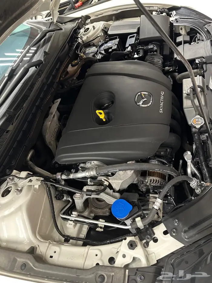 مازدا6 - 2024 13