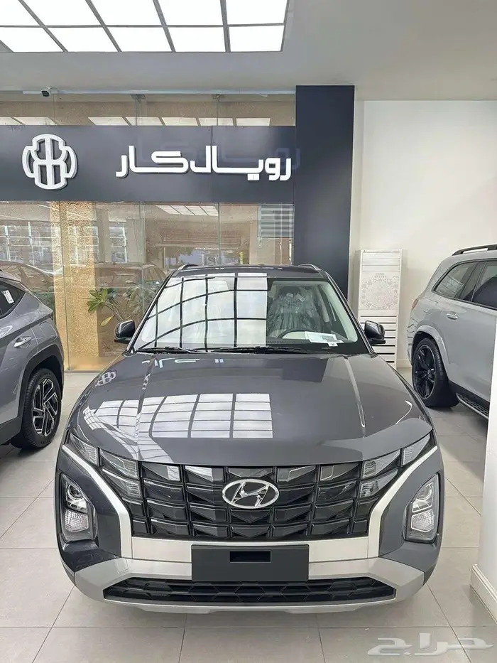 هيونداي كريتا موديل 2026 0