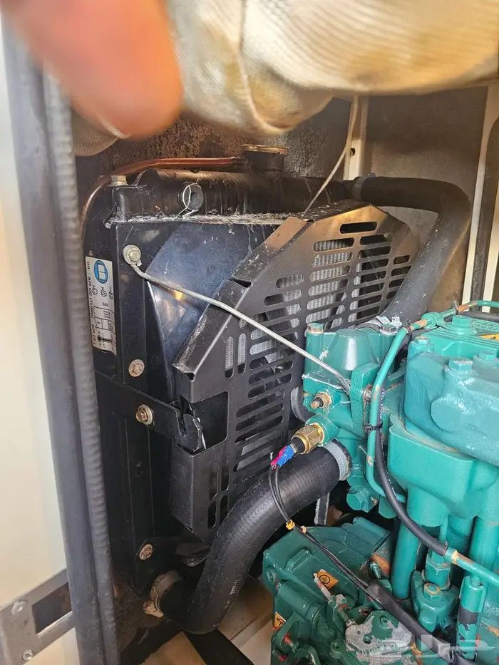 مولد لستر 16