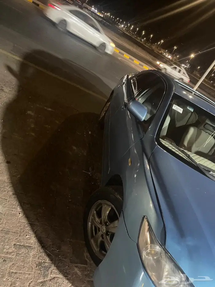 طريف شماليه 7