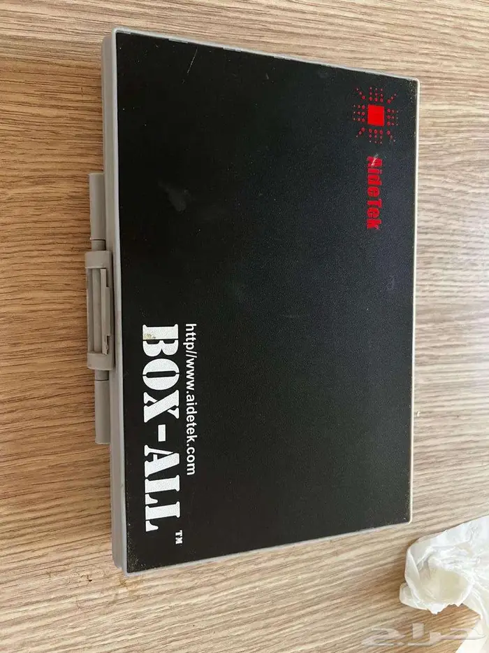 شنطة ايسيات AideTek 1