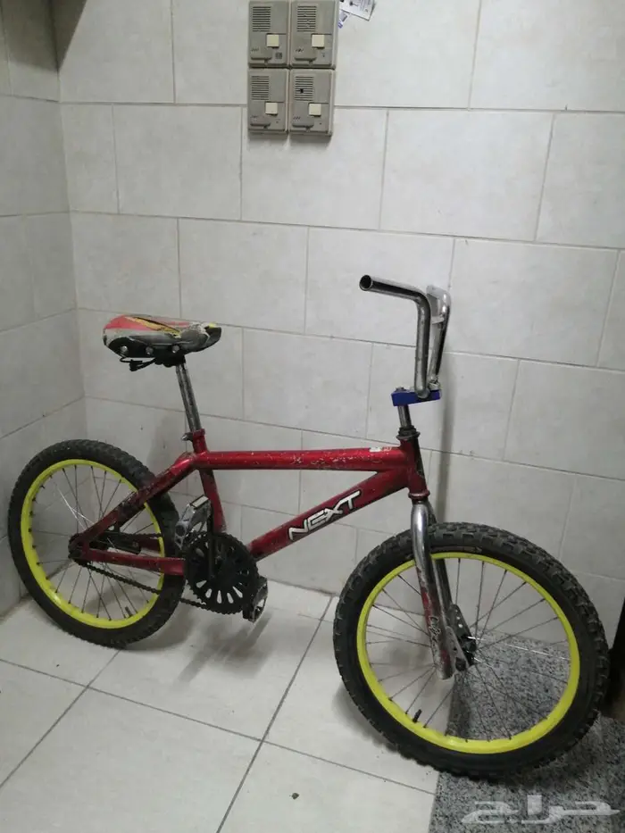 للبيع سيكل كوبرا مقاس 20 0