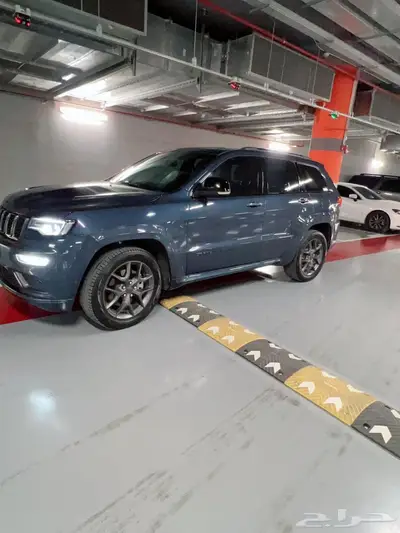 جيب جراند شيروكي2020 S فل كامل - Jeep grand cherokee index