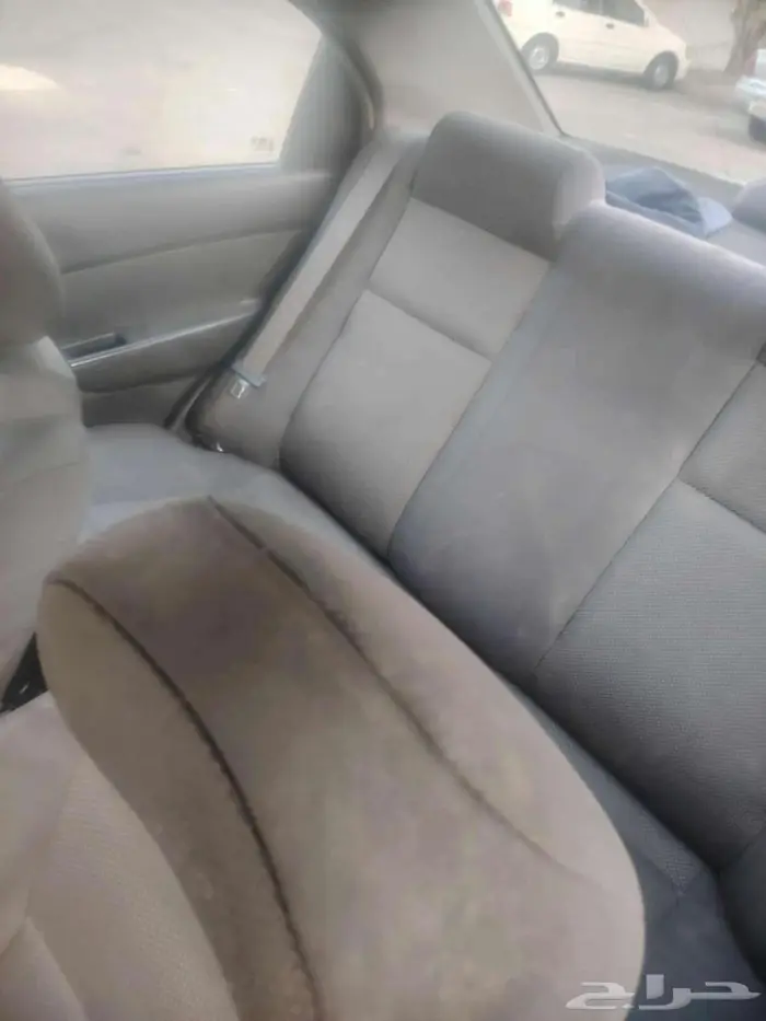 شيفروليه افيو 2009 للبيع 4