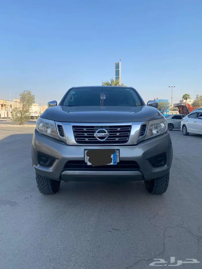 نافارا 2019 مالك اول 3