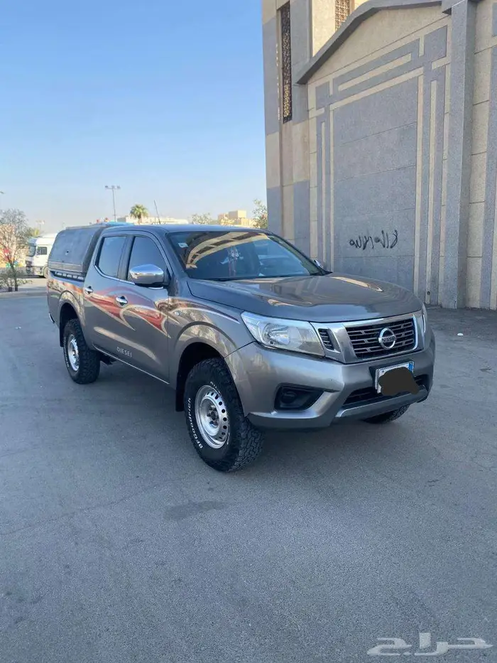 نافارا 2019 مالك اول 1
